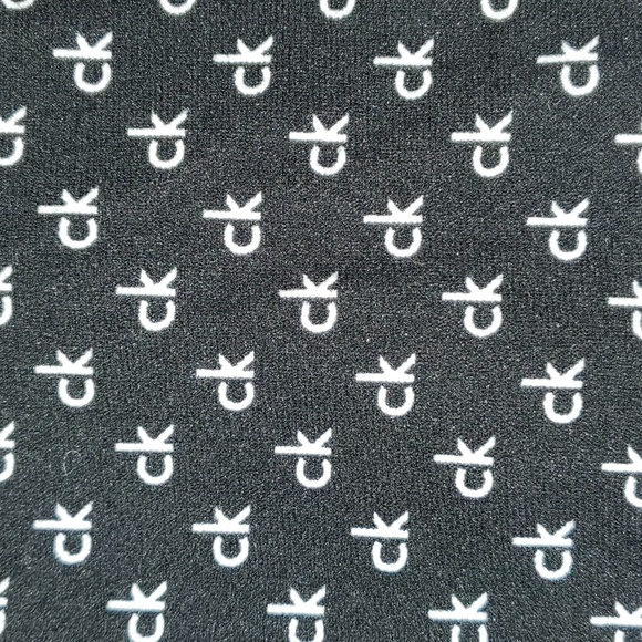 Calvin Klein Pajama Pants - Picture 4 of 9